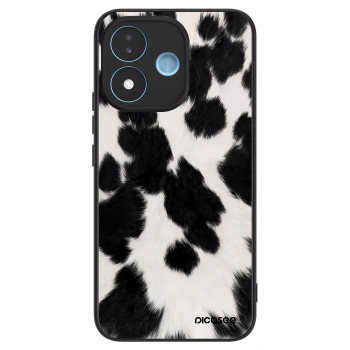 Obal pre Xiaomi Redmi Note 17 5G - Black Moo