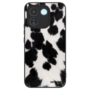 Obal pre Xiaomi Redmi Note 17 Pro MAX 5G - Black Moo