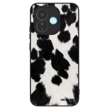 Obal pre Xiaomi Redmi Note 17 Pro 5G - Black Moo
