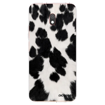 Obal pre Xiaomi Redmi 8A - Black Moo
