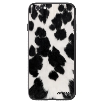 Obal pre Apple iPhone 6/6S - Black Moo