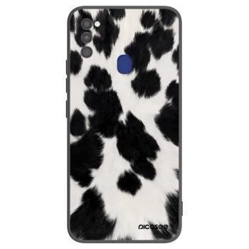 Obal pre Samsung Galaxy M21 M215F - Black Moo