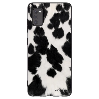 Obal pre Samsung Galaxy A41 A415F - Black Moo