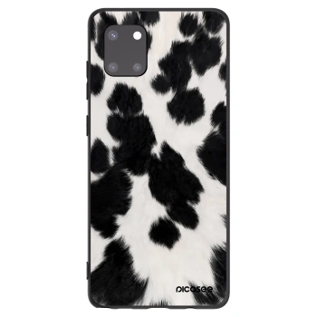 Obal pre Samsung Galaxy Note 10 Lite N770F - Black Moo