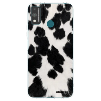 Obal pre Honor 9X Lite - Black Moo