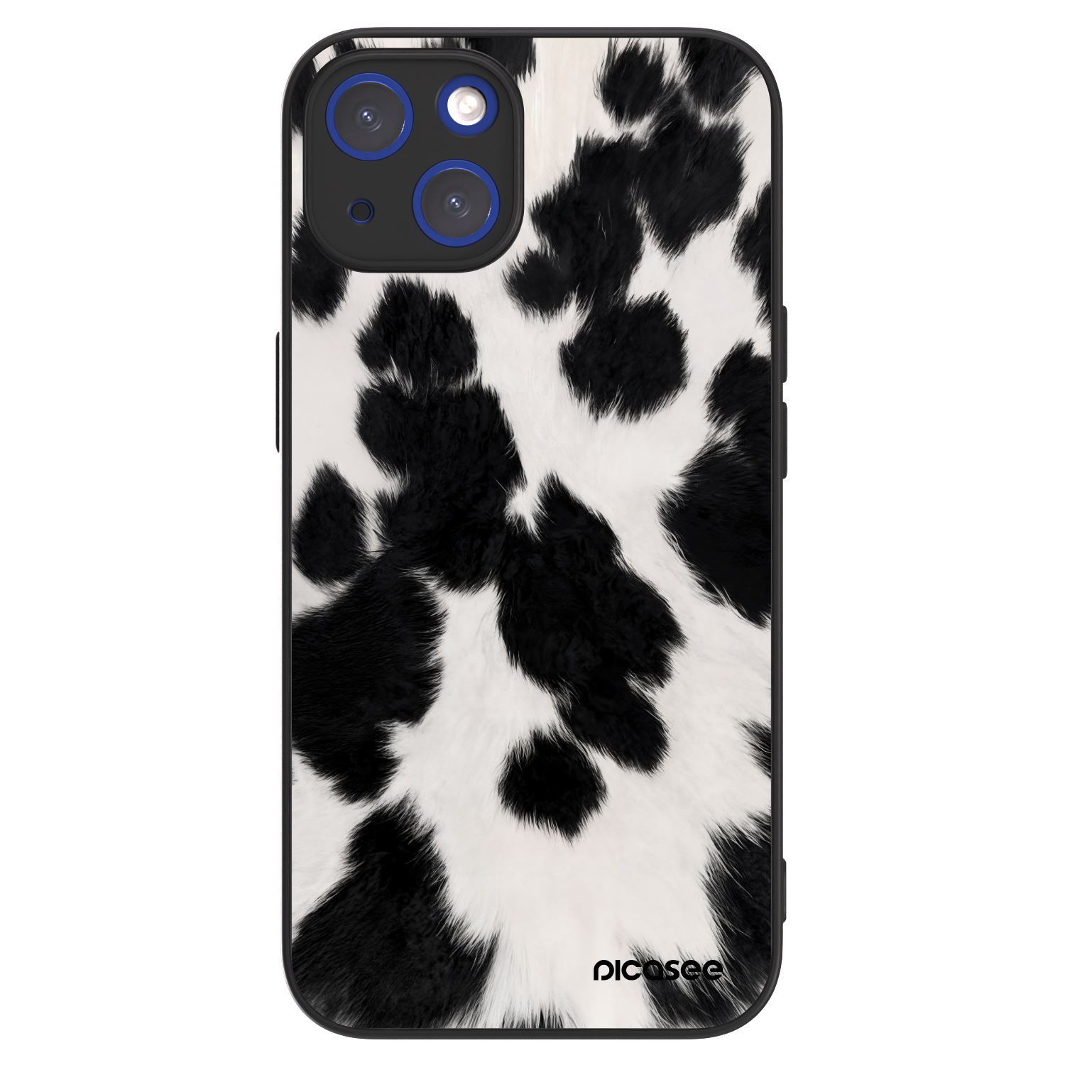 ULTIMATE CASE MagSafe pro Apple iPhone 14 - Black Moo