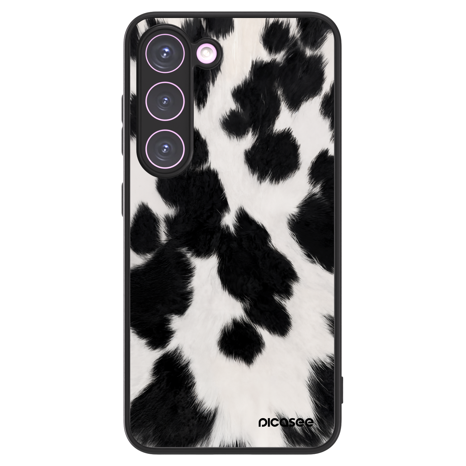 ULTIMATE CASE pro Samsung Galaxy S23 5G - Black Moo