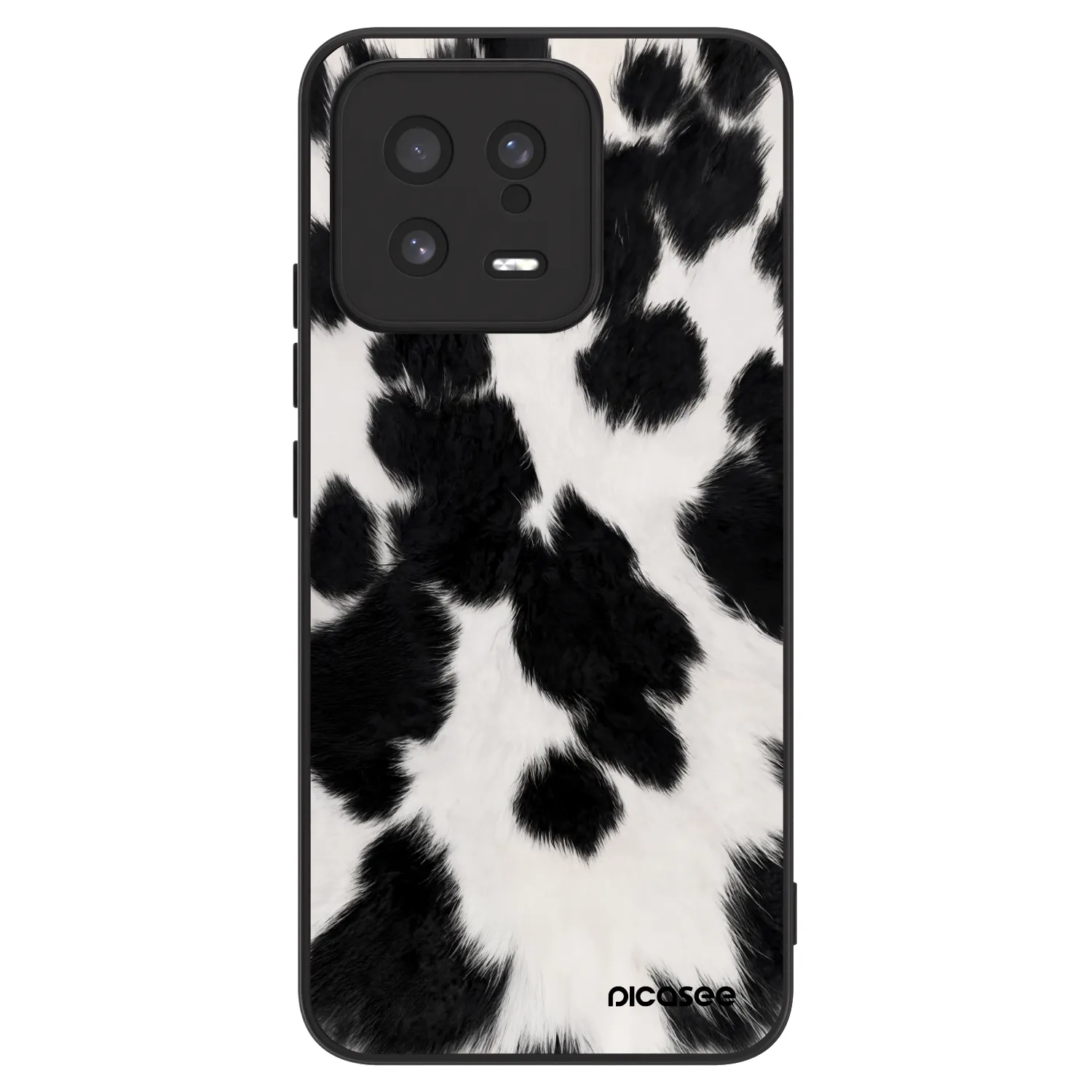 ULTIMATE CASE pro Xiaomi 13 - Black Moo