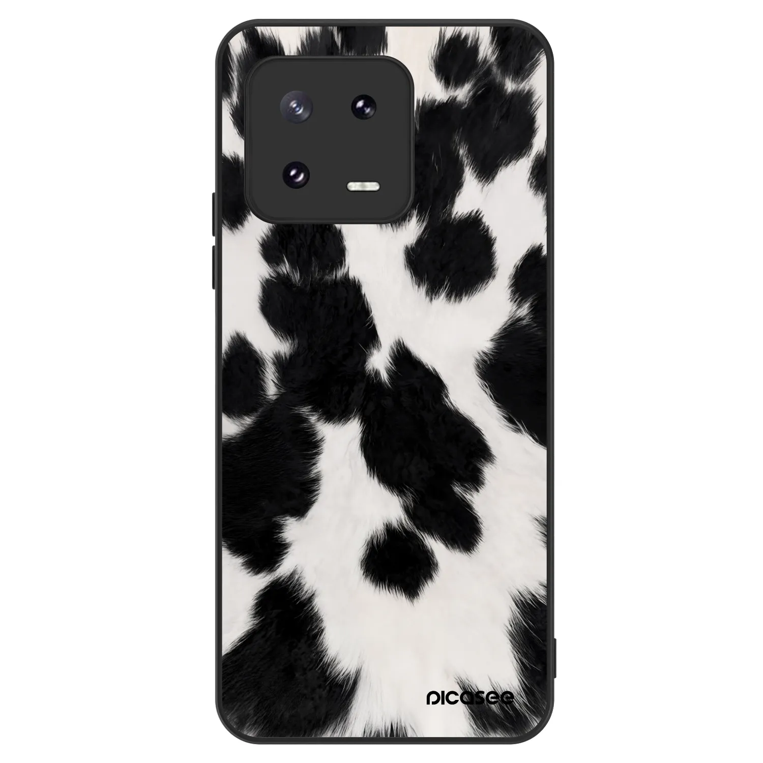 ULTIMATE CASE pro Xiaomi 13 Pro - Black Moo