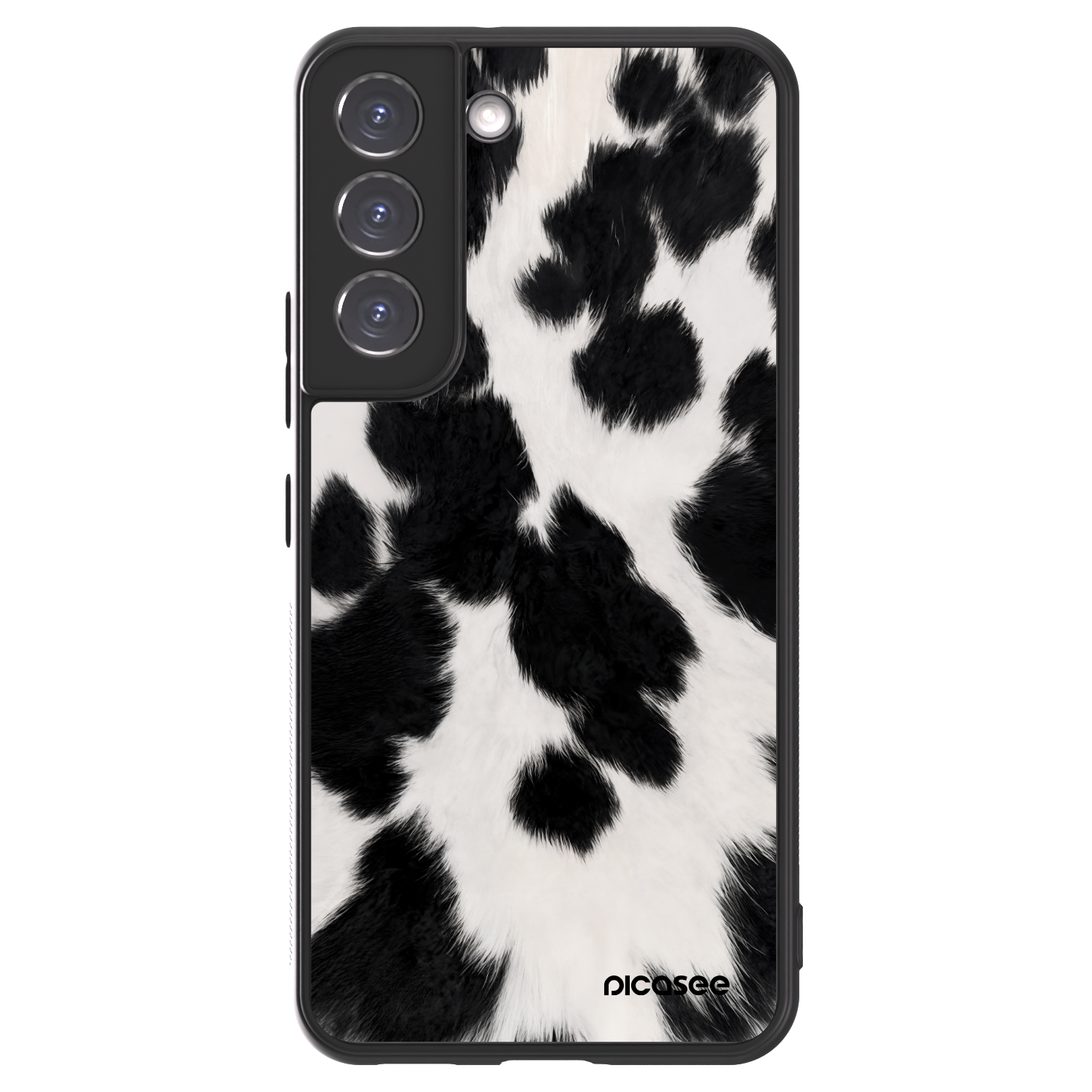 ULTIMATE CASE PowerShare pro Samsung Galaxy S22 5G - Black Moo