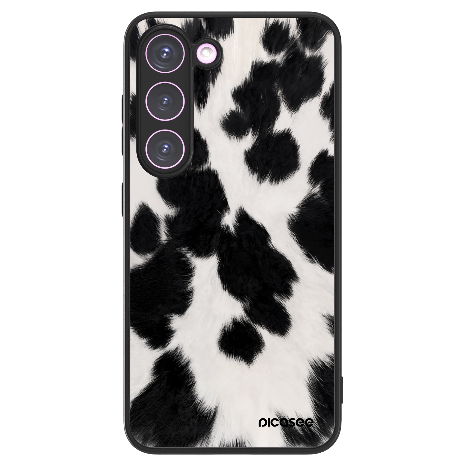 ULTIMATE CASE PowerShare pro Samsung Galaxy S23 5G - Black Moo