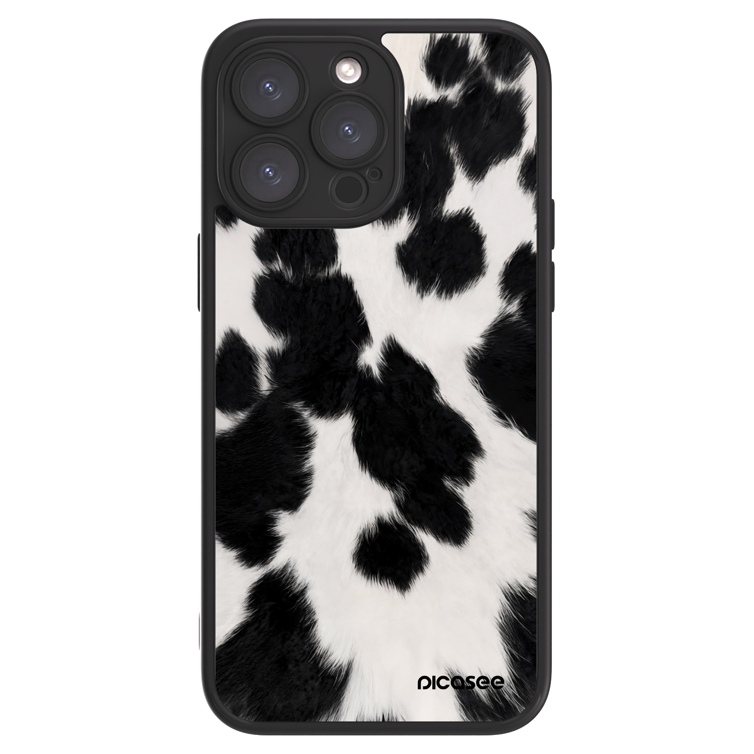 ULTIMATE CASE MagSafe pro Apple iPhone 15 Pro Max - Black Moo
