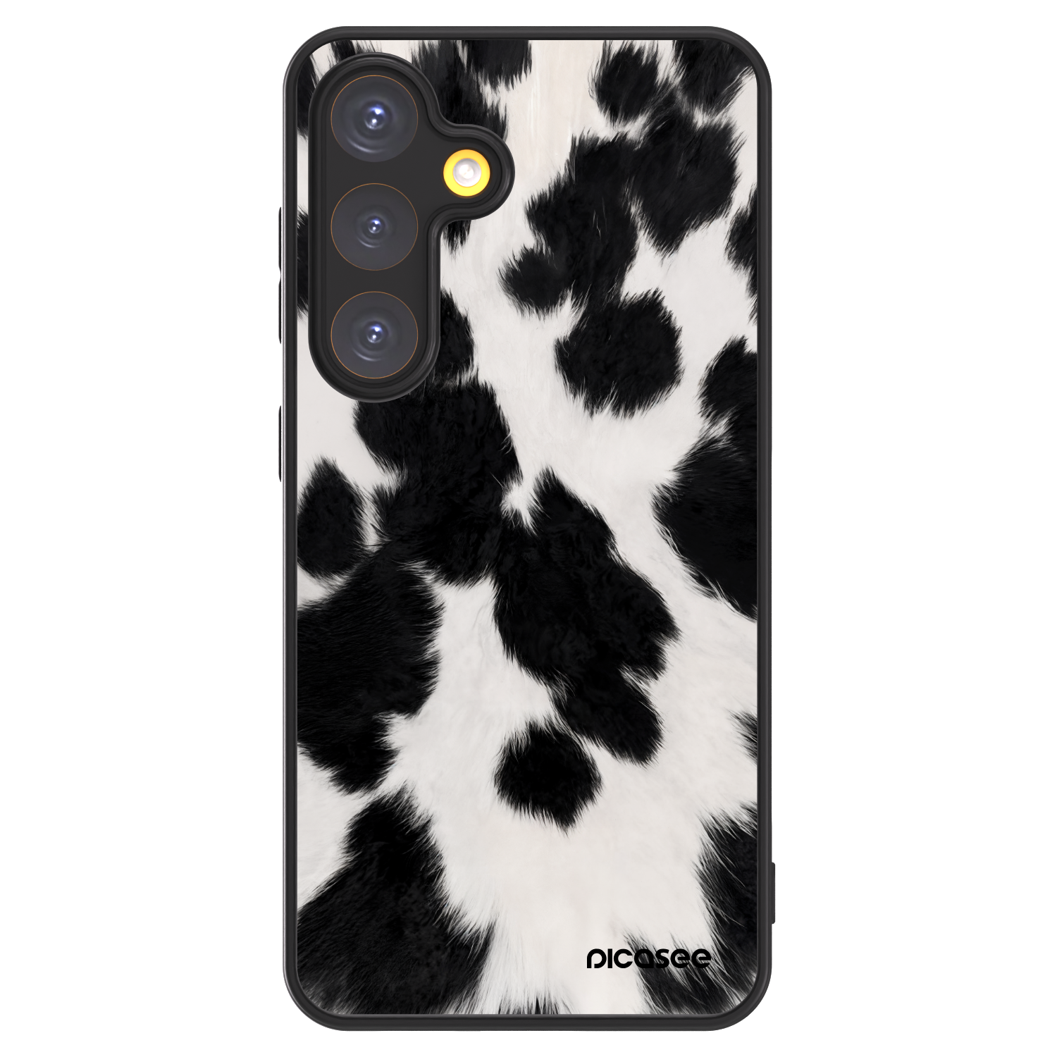 ULTIMATE CASE pro Samsung Galaxy S24 S921B 5G - Black Moo