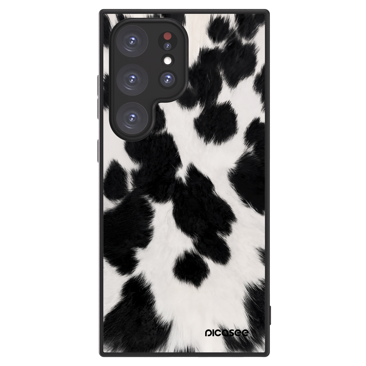 ULTIMATE CASE PowerShare pro Samsung Galaxy S24 Ultra S928B 5G - Black Moo