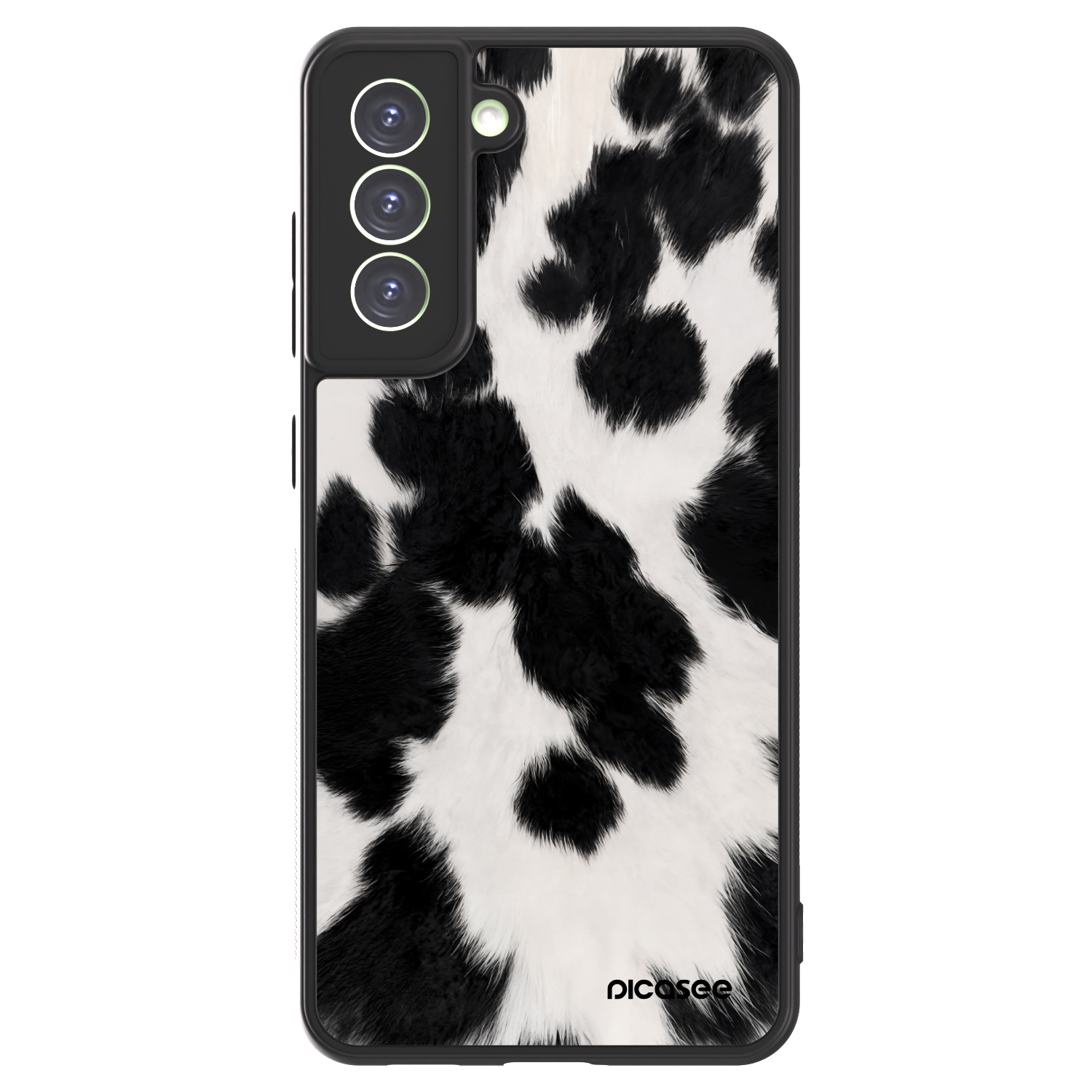 ULTIMATE CASE PowerShare pro Samsung Galaxy S21 FE 5G - Black Moo