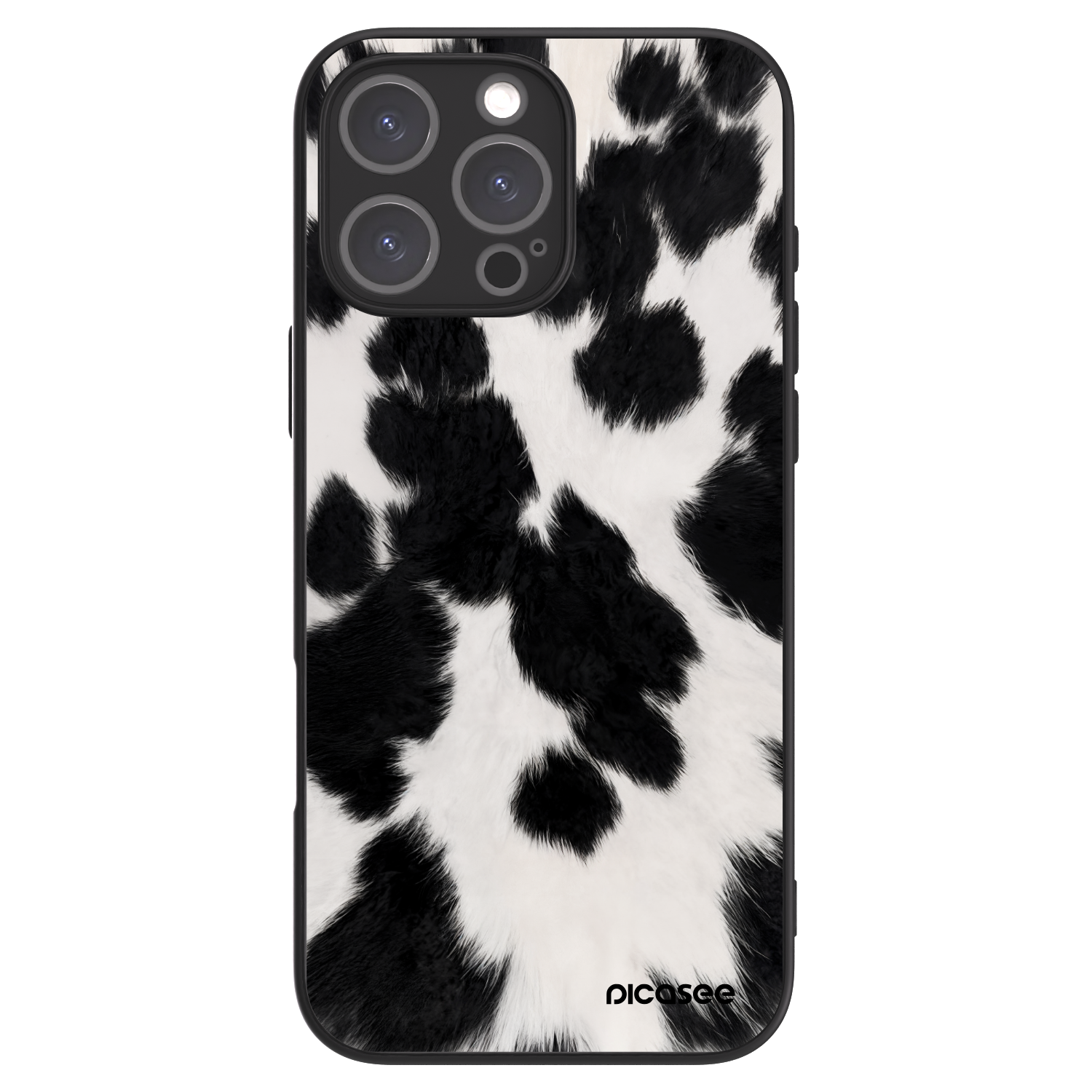 ULTIMATE CASE MagSafe pro Apple iPhone 16 Pro Max - Black Moo