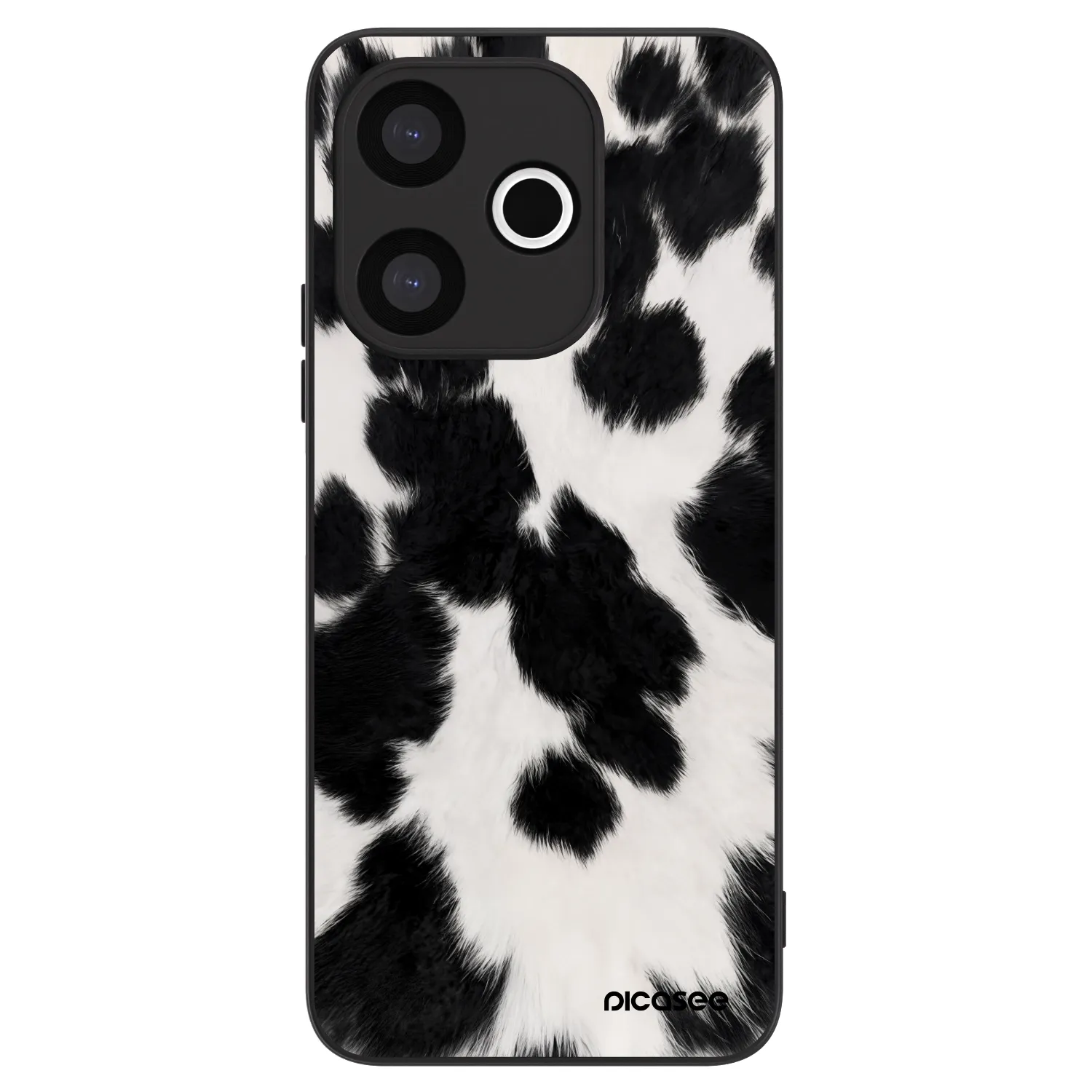 ULTIMATE CASE pro Xiaomi Redmi 13 4G - Black Moo