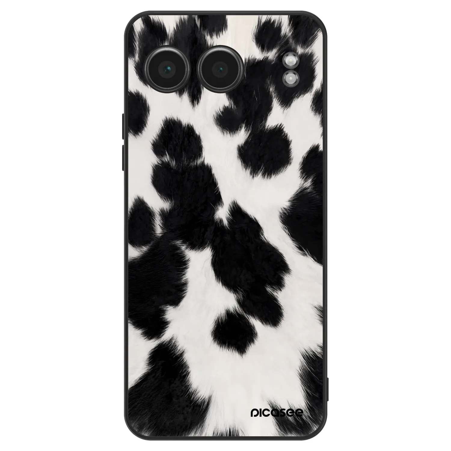 Picasee ULTIMATE CASE pro OnePlus Nord 4 - Black Moo