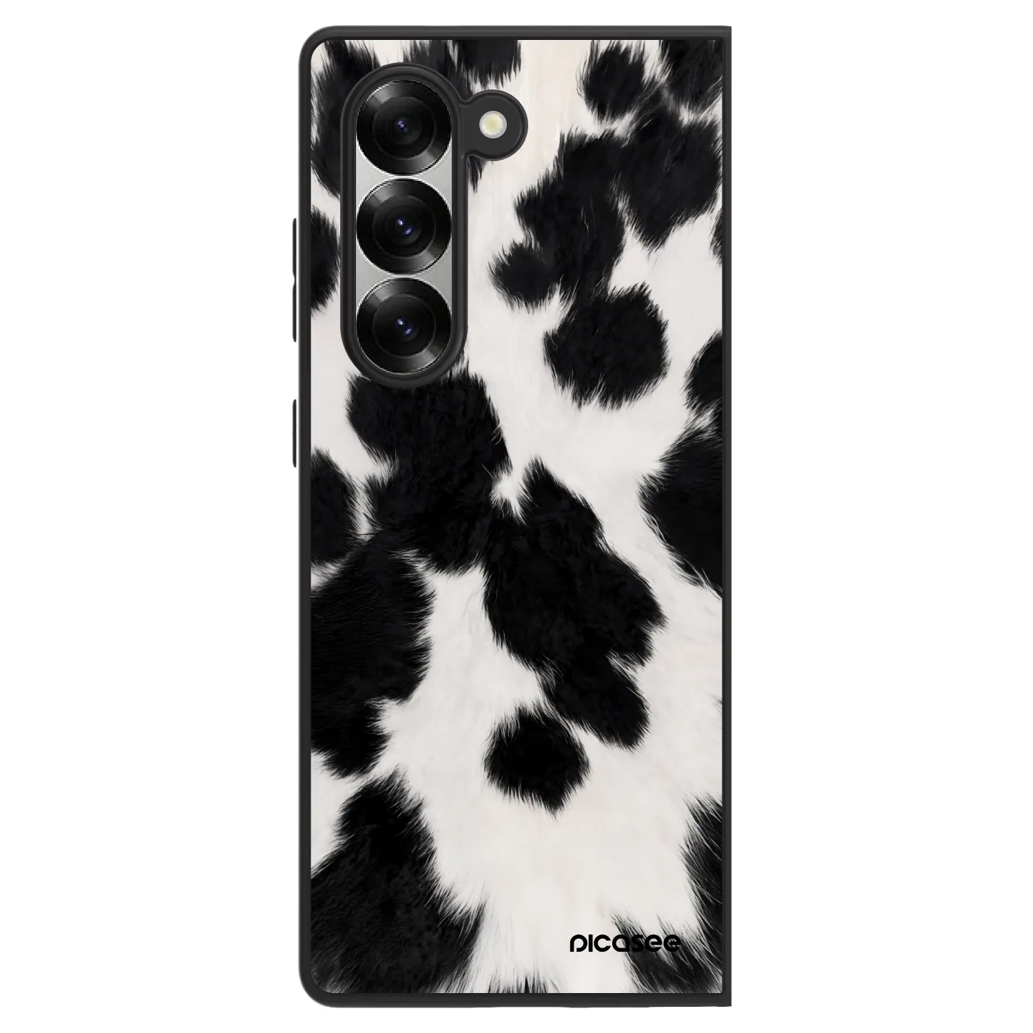 ULTIMATE CASE pro Samsung Galaxy Z Fold6 5G - Black Moo