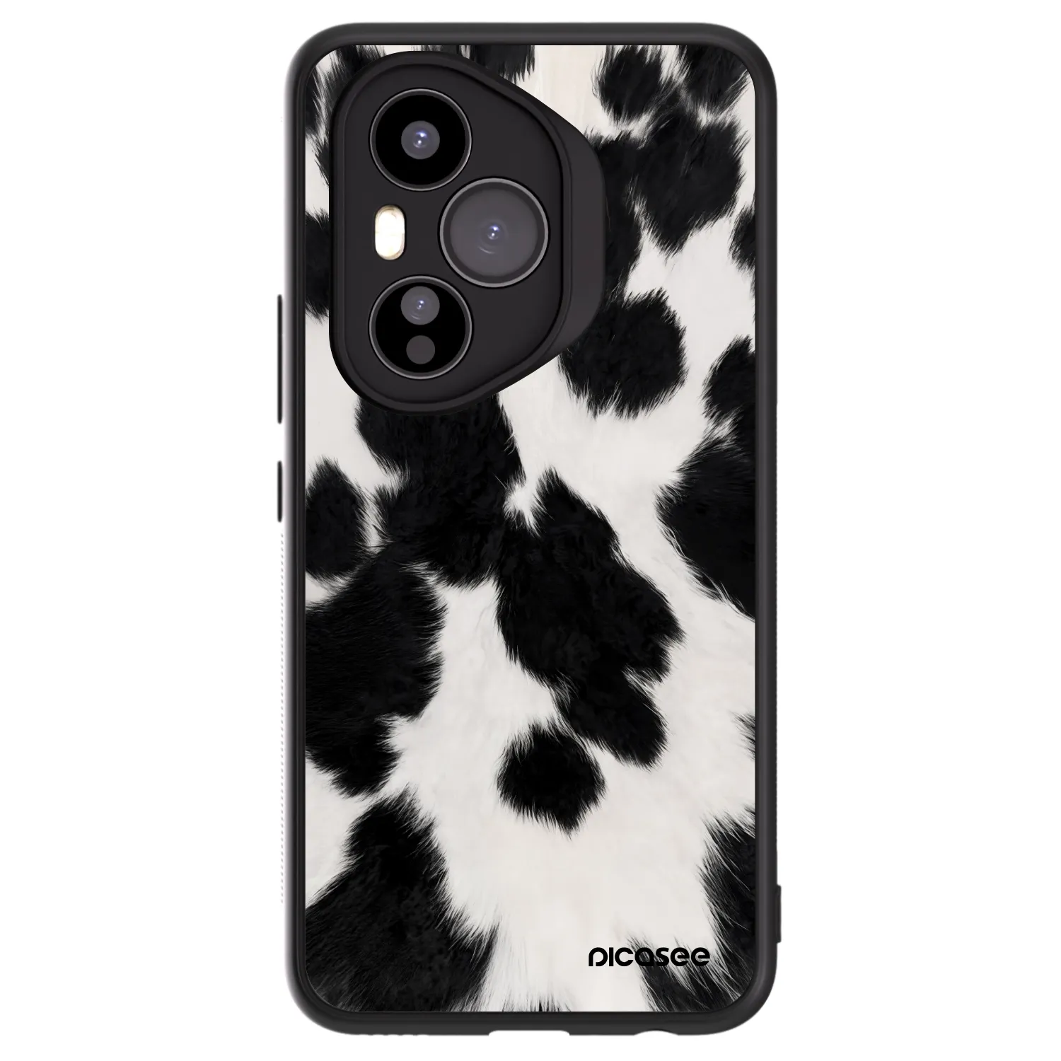 ULTIMATE CASE pro Honor 400 Pro 5G - Black Moo