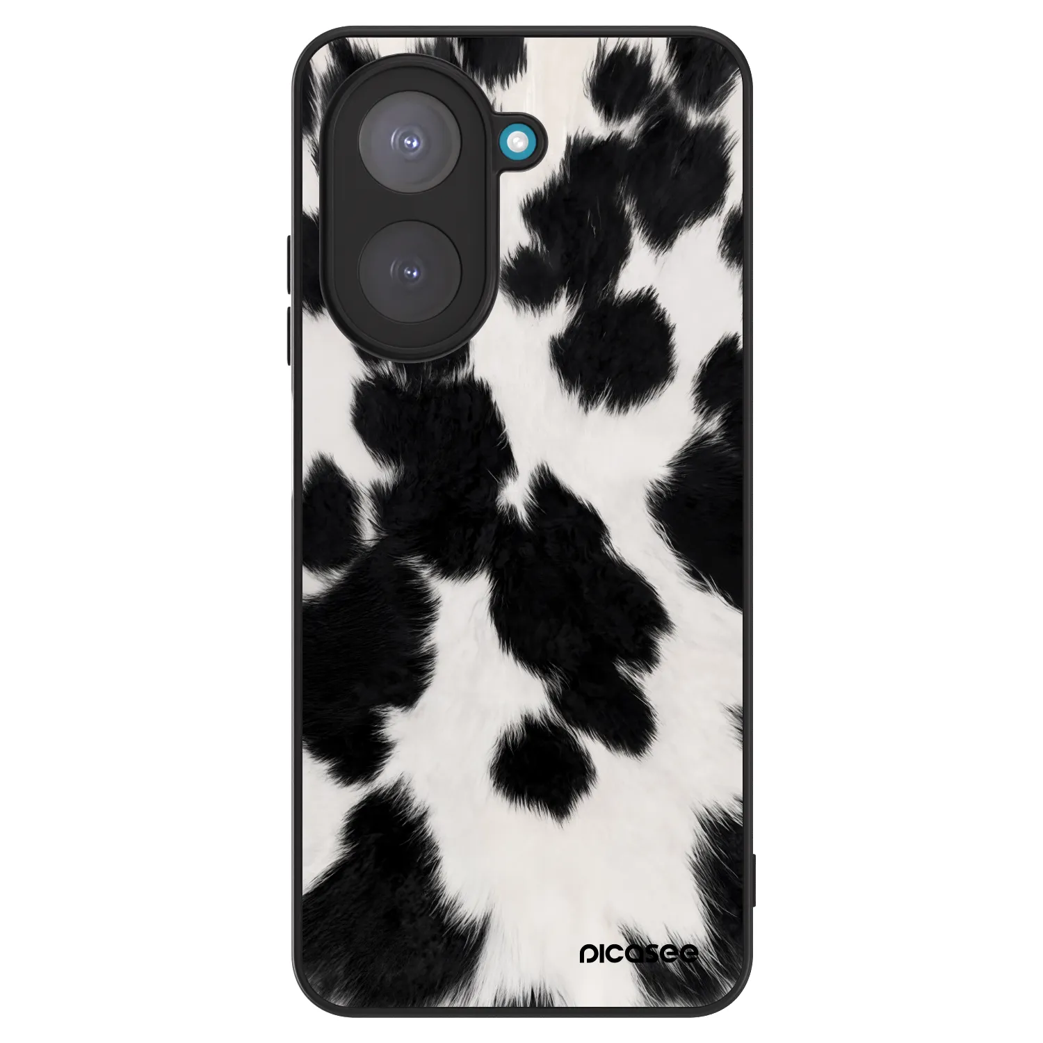 Picasee ULTIMATE CASE pro Xiaomi Redmi A5 - Black Moo
