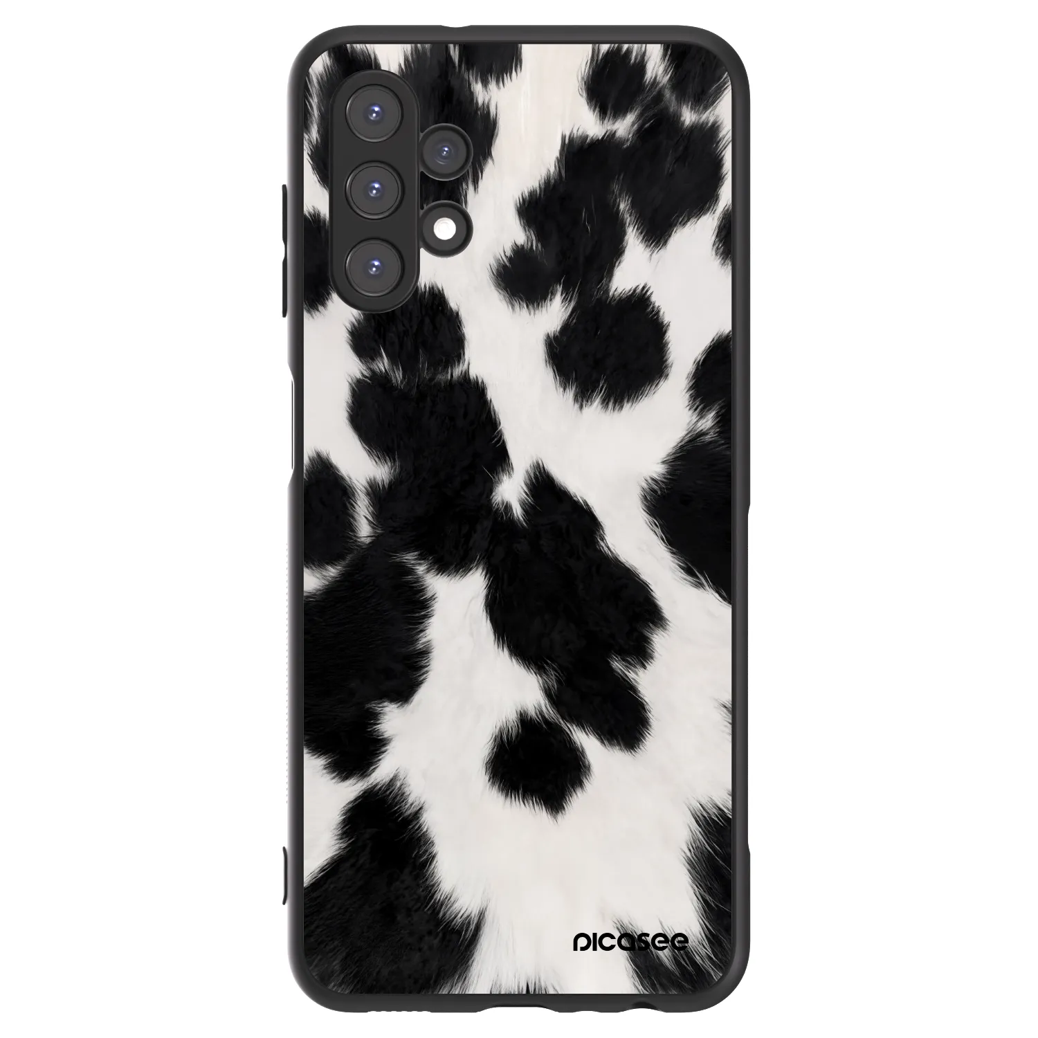 Picasee ULTIMATE CASE pro Samsung Galaxy A13 5G - Black Moo