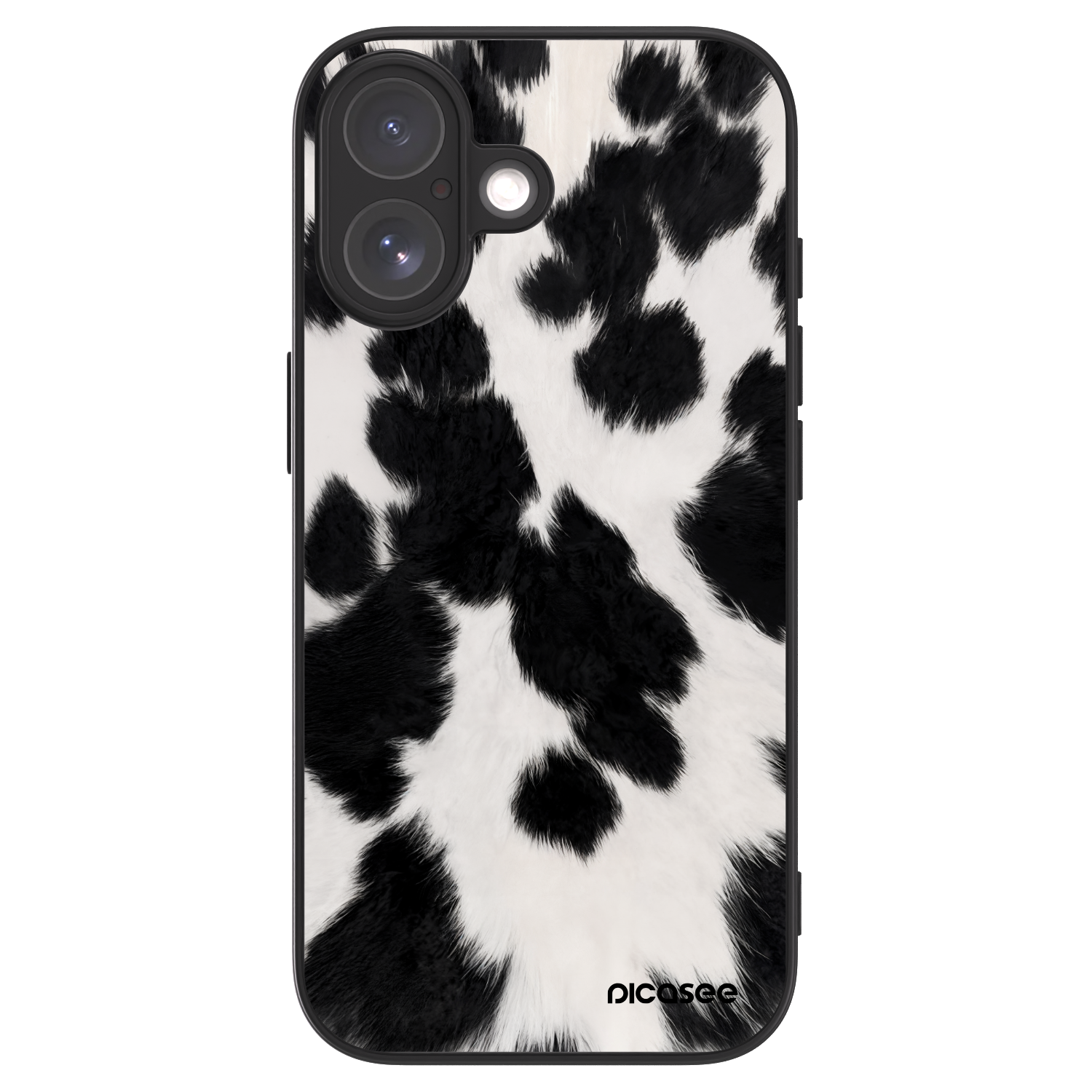 ULTIMATE CASE MagSafe pro Apple iPhone 17 - Black Moo