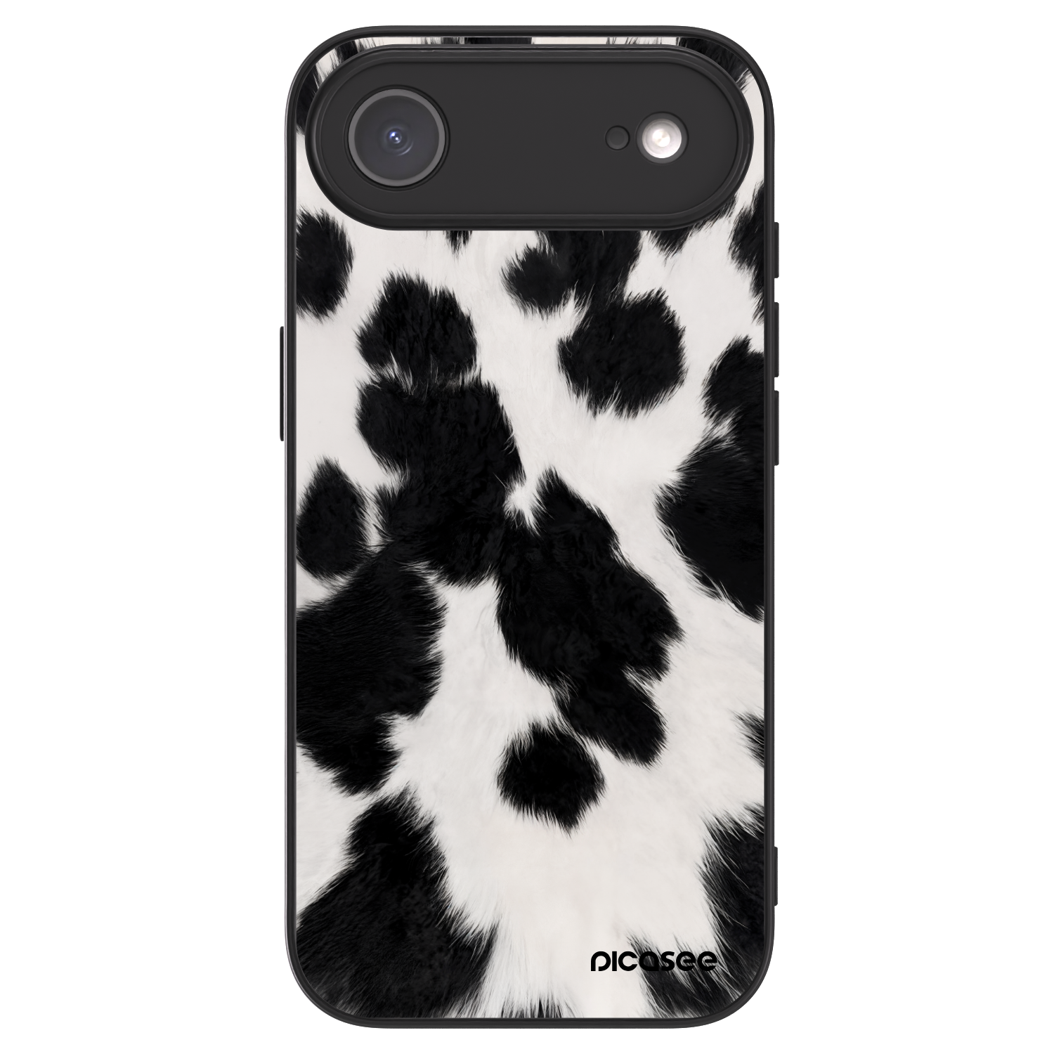 ULTIMATE CASE MagSafe pro Apple iPhone Air - Black Moo