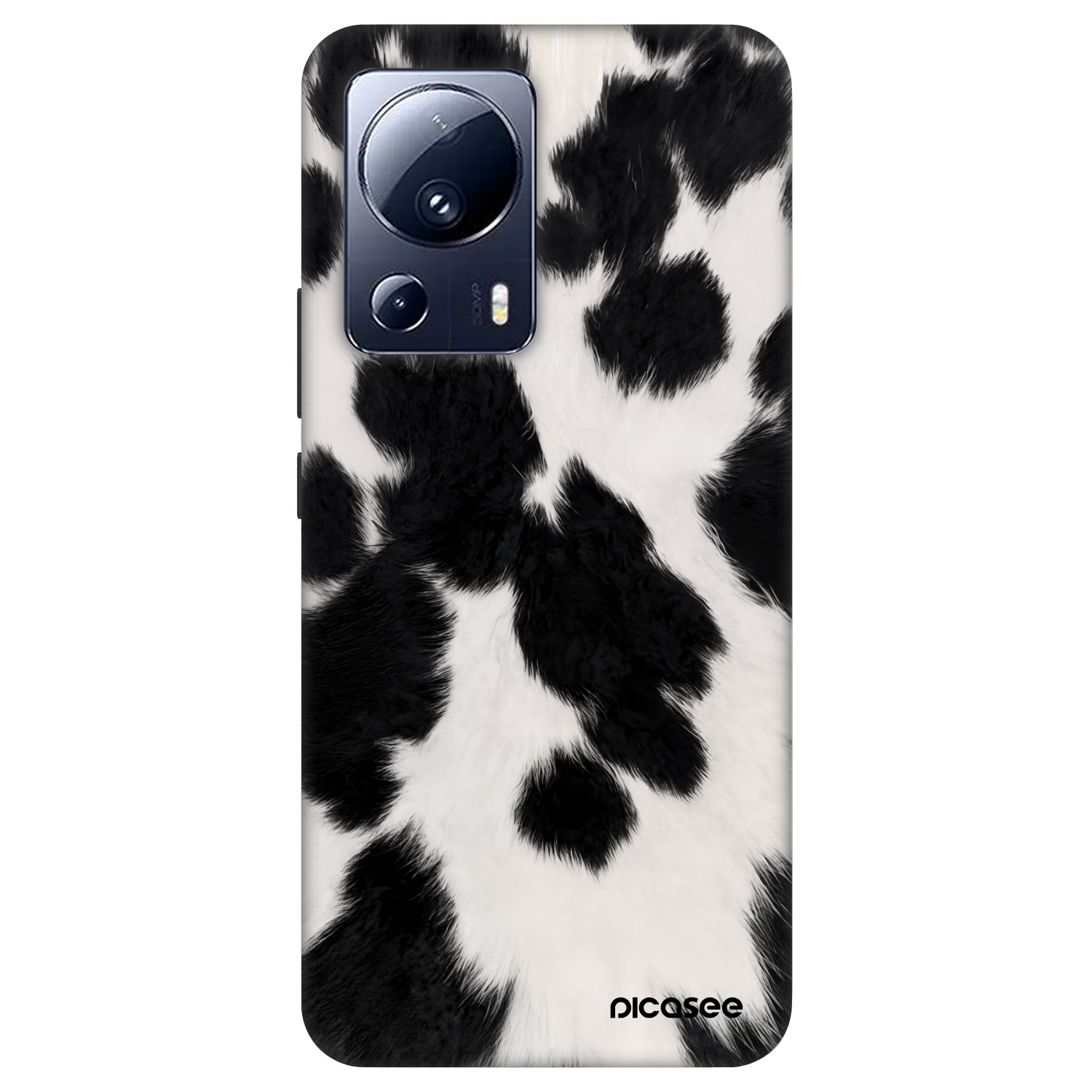 Picasee Fashion Case pre Xiaomi 13 Lite - Black Moo
