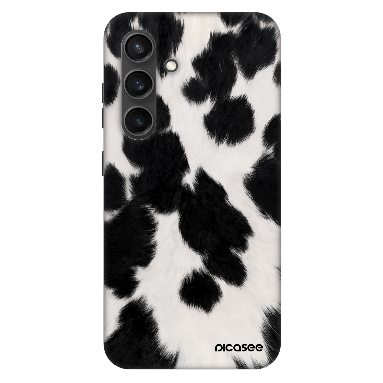 Fashion Case PowerShare pro Samsung Galaxy S24 S921B 5G - Black Moo