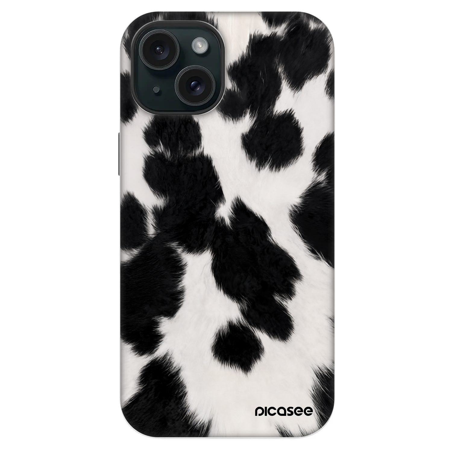 Fashion Case MagSafe pre Apple iPhone 14 - Black Moo