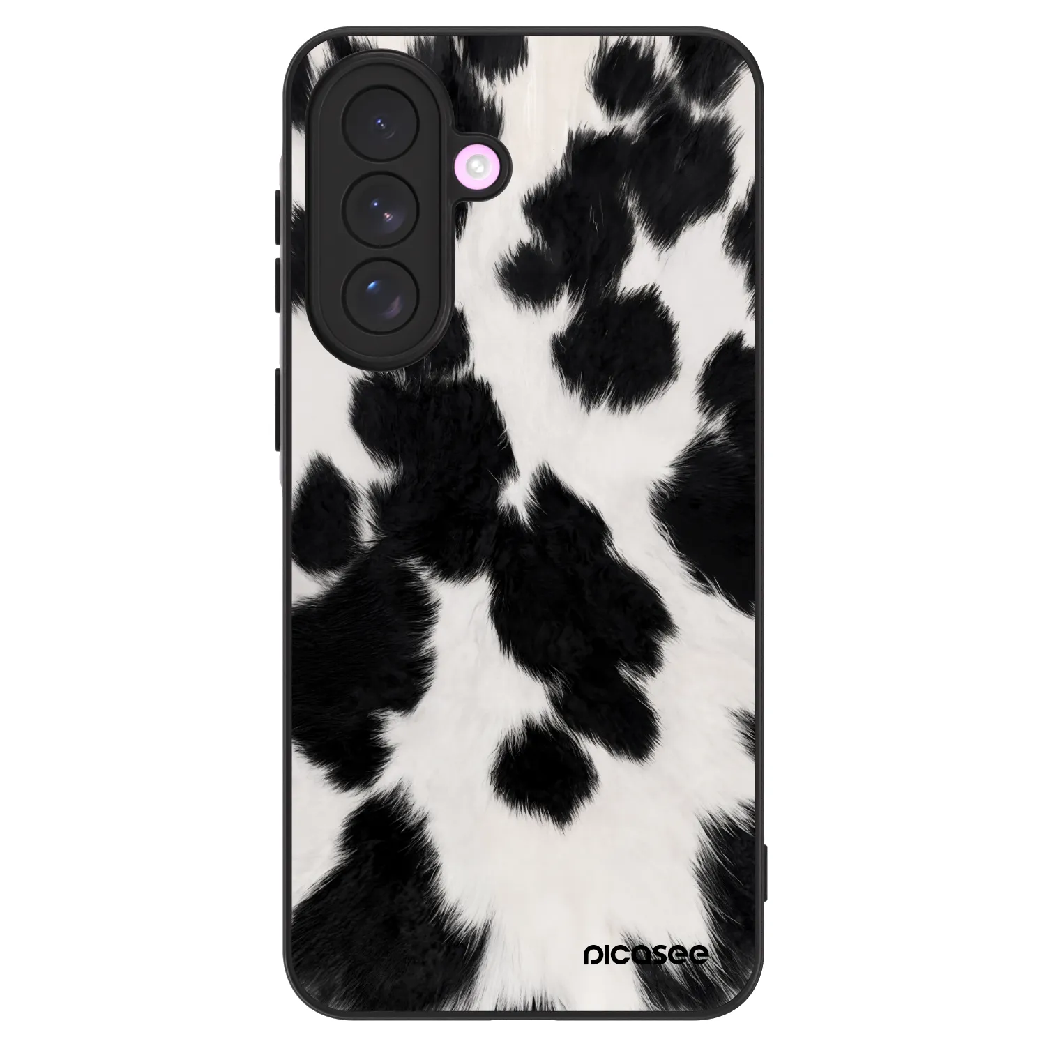 Picasee ULTIMATE CASE pro Samsung Galaxy A57 5G - Black Moo