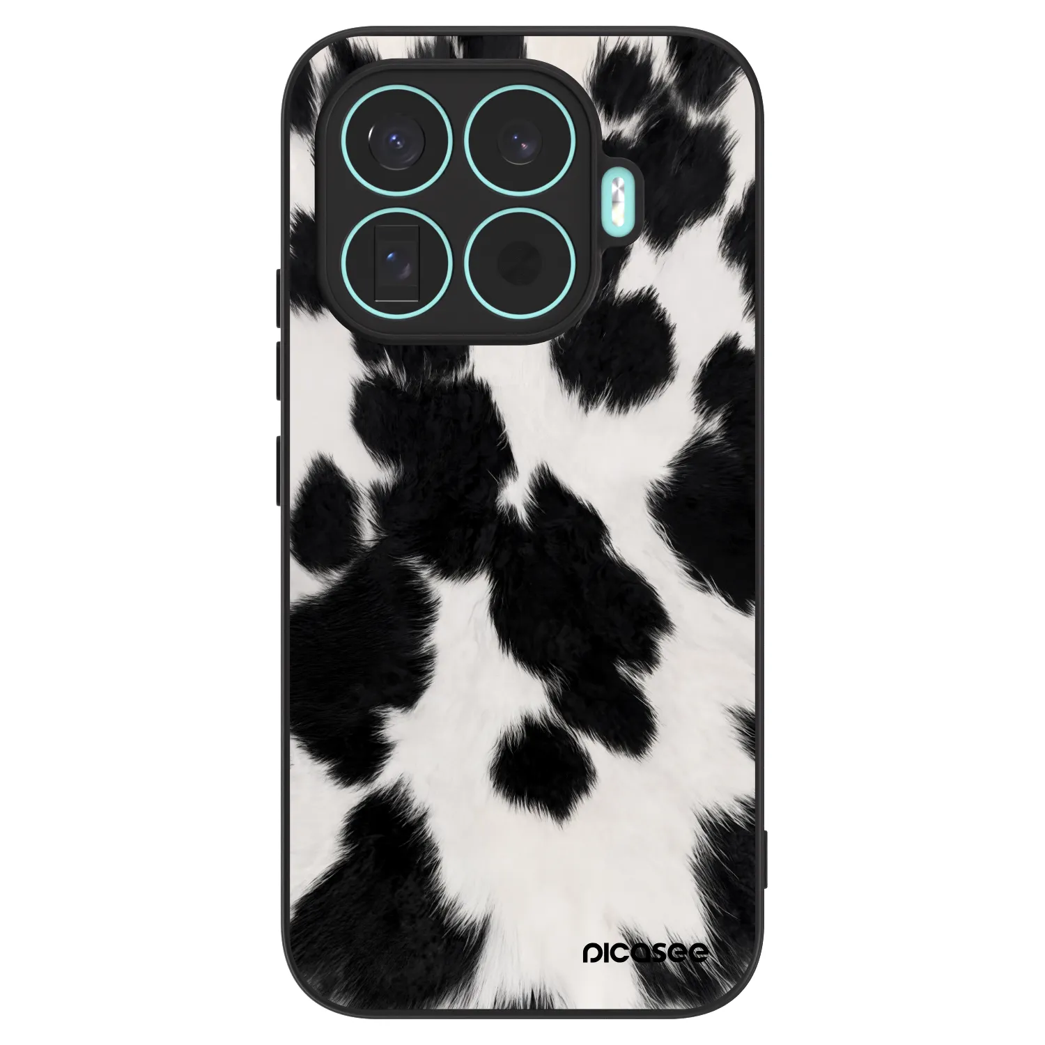 Picasee ULTIMATE CASE pro Xiaomi 17T - Black Moo