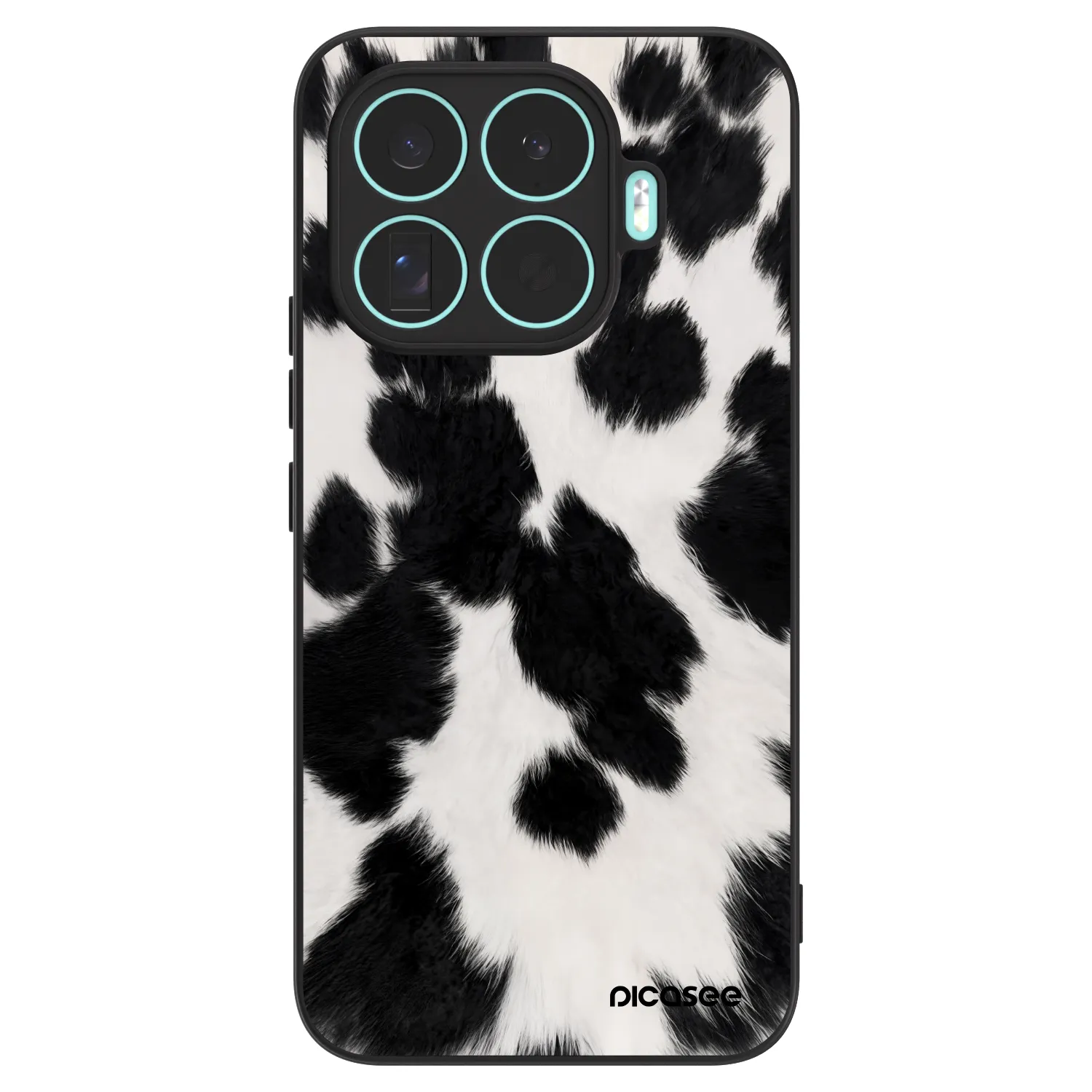 Picasee ULTIMATE CASE pro Xiaomi 17T Pro - Black Moo