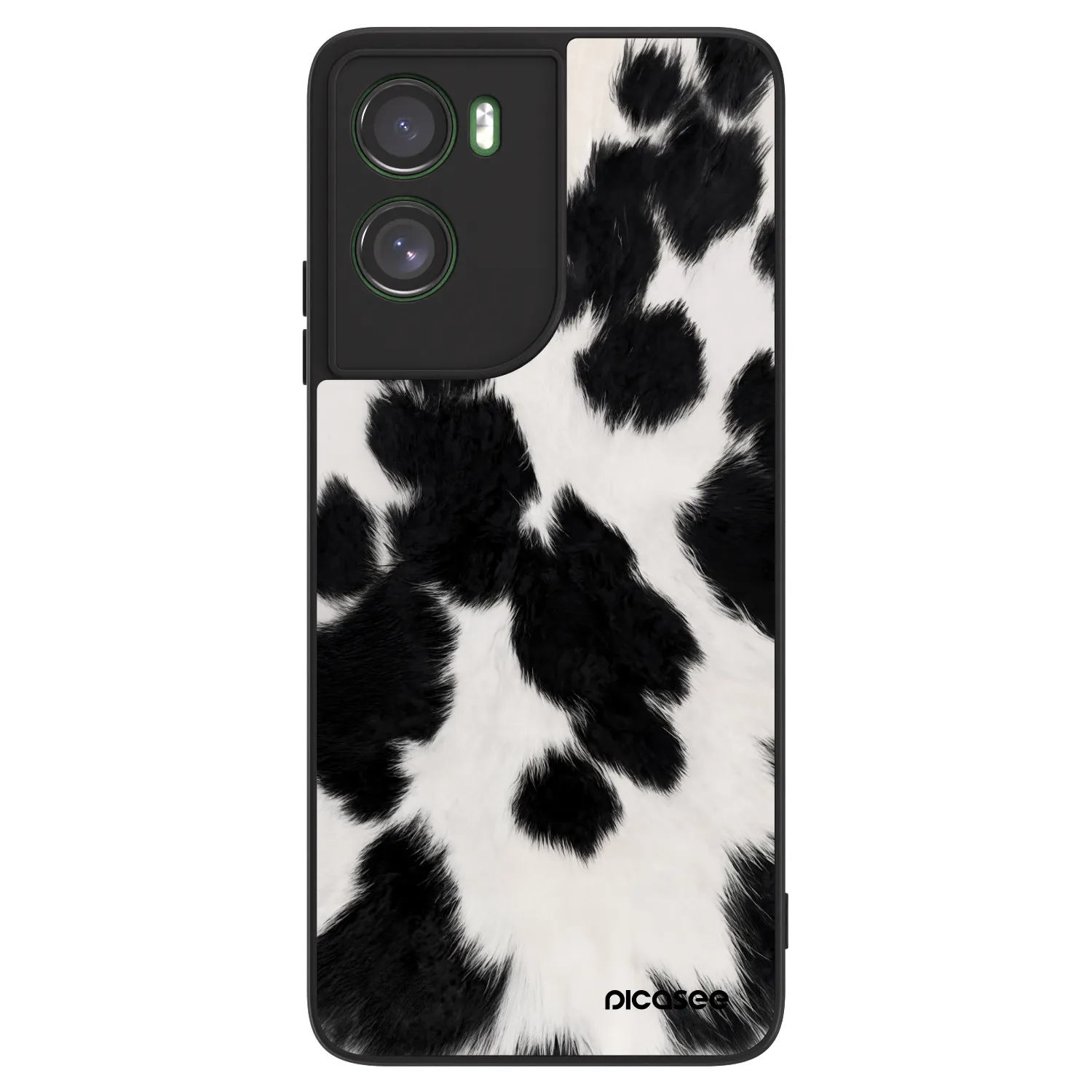 Picasee ULTIMATE CASE pro Motorola Moto G06 - Black Moo