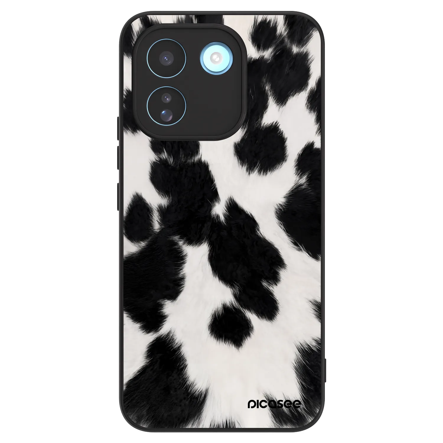 Picasee ULTIMATE CASE pro Xiaomi Redmi Note 17 Pro MAX 5G - Black Moo