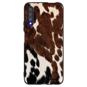 Obal pre Honor 9X Pro - Rust