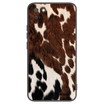 Obal pre Huawei Y5P - Rust