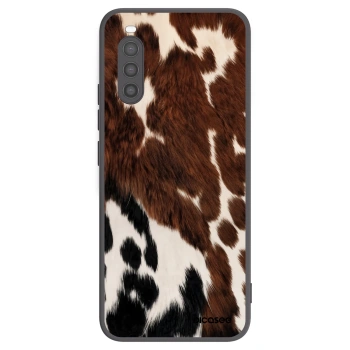 Obal pre Sony Xperia 10 II - Rust