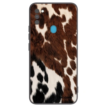 Obal pre Samsung Galaxy M11 - Rust
