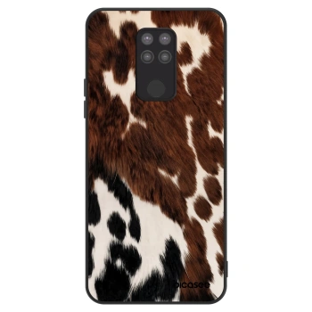 Obal pre Xiaomi Redmi Note 9 - Rust
