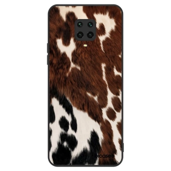 Obal pre Xiaomi Redmi Note 9 Pro - Rust