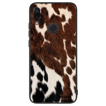 Obal pre Xiaomi Redmi Note 7 - Rust