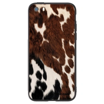 Obal pre Apple iPhone 5/5S/SE - Rust