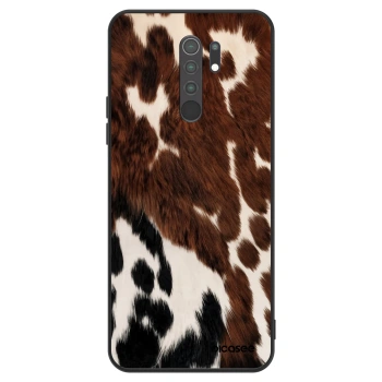 Obal pre Xiaomi Redmi 9 - Rust