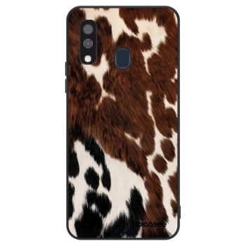 Obal pre Samsung Galaxy A40 A405F - Rust