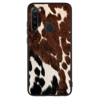 Obal pre Xiaomi Redmi Note 8 - Rust