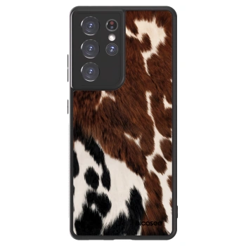 Obal pre Samsung Galaxy S21 Ultra 5G G998B - Rust