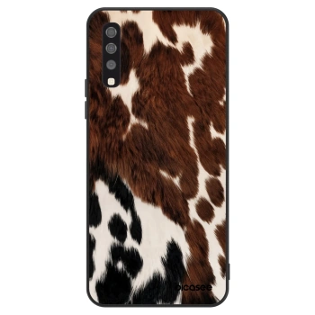 Obal pre Samsung Galaxy A70 A705F - Rust