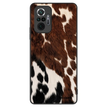 Picasee ULTIMATE CASE pro Xiaomi Redmi Note 10 Pro - Rust